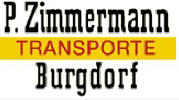 P. Zimmermann Transporte